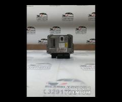 CENTRALINA MOTORE ECU MINI COOPER R56 7640004-01 0