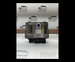 CENTRALINA MOTORE ECU MINI COOPER R56 7640004-01 0