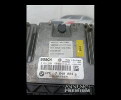 CENTRALINA MOTORE ECU MINI COOPER R56 7640004-01 0