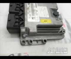 CENTRALINA MOTORE ECU MINI COOPER R56 7640004-01 0