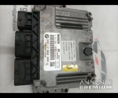 CENTRALINA MOTORE ECU MINI COOPER R56 7640004-01 0