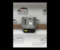 CENTRALINA MOTORE ECU OPEL INSIGNIA 2010 55577674