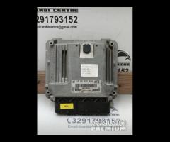 CENTRALINA MOTORE ECU OPEL INSIGNIA 2010 55577674