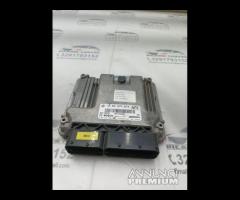 CENTRALINA MOTORE ECU OPEL INSIGNIA 2010 55577674