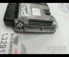 CENTRALINA MOTORE ECU OPEL INSIGNIA 2010 55577674 - 6