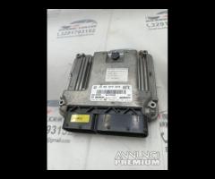 CENTRALINA MOTORE ECU OPEL INSIGNIA 2010 55577674 - 7