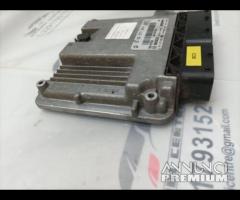 CENTRALINA MOTORE ECU OPEL INSIGNIA 2010 55577674 - 8