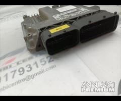 CENTRALINA MOTORE ECU OPEL INSIGNIA 2010 55577674 - 9