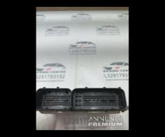 CENTRALINA MOTORE ECU OPEL INSIGNIA 2010 55577674 - 11