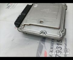 CENTRALINA MOTORE ECU OPEL INSIGNIA 2010 55577674 - 14