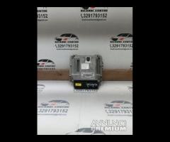 CENTRALINA MOTORE ECU OPEL INSIGNIA 2011 55577619