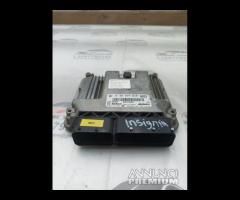 CENTRALINA MOTORE ECU OPEL INSIGNIA 2011 55577619