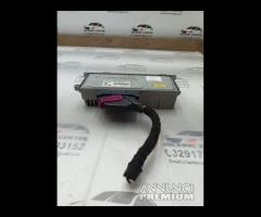 CENTRALINA AMPLIFICATORE AUDIO AUDI A5 2010 8R0035