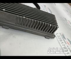 CENTRALINA AMPLIFICATORE AUDIO AUDI A5 2010 8R0035 - 17