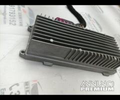 CENTRALINA AMPLIFICATORE AUDIO AUDI A5 2010 8R0035 - 18