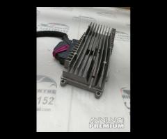 CENTRALINA AMPLIFICATORE AUDIO AUDI A5 2010 8R0035 - 19