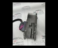 CENTRALINA AMPLIFICATORE AUDIO AUDI A5 2010 8R0035 - 20