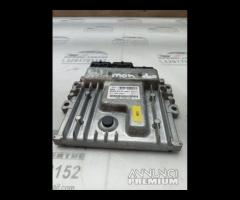 CENTRALINA MOTORE ECU FORD MONDEO DG91-12A650-AAA