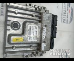 CENTRALINA MOTORE ECU FORD MONDEO DG91-12A650-AAA - 7