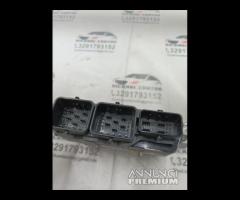 CENTRALINA MOTORE ECU FORD MONDEO DG91-12A650-AAA - 11