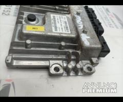 CENTRALINA MOTORE ECU FORD MONDEO DG91-12A650-AAA - 12