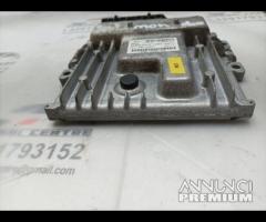 CENTRALINA MOTORE ECU FORD MONDEO DG91-12A650-AAA - 14