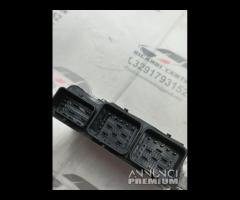 CENTRALINA MOTORE ECU FORD MONDEO DG91-12A650-AAA - 19