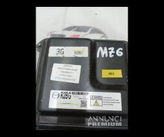 CENTRALINA MOTORE ECU MAZDA 6 2010 R2BG1881A 27570