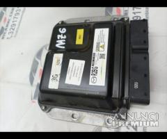 CENTRALINA MOTORE ECU MAZDA 6 2010 R2BG1881A 27570 - 9