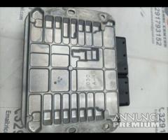 CENTRALINA MOTORE ECU MAZDA 6 2010 R2BG1881A 27570 - 13