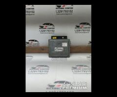 CENTRALINA MOTORE ECU SKODA FABIA 2010 03F906070AD