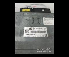 CENTRALINA MOTORE ECU SKODA FABIA 2010 03F906070AD