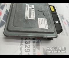 CENTRALINA MOTORE ECU SKODA FABIA 2010 03F906070AD - 6