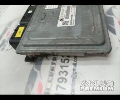 CENTRALINA MOTORE ECU SKODA FABIA 2010 03F906070AD - 7