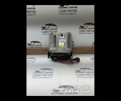 CENTRALINA MOTORE ECU AUDI A4 8K2907115AE 8K290711