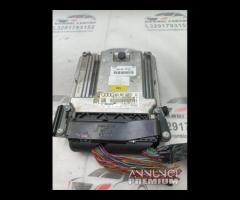 CENTRALINA MOTORE ECU AUDI A4 8K2907115AE 8K290711