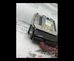 CENTRALINA MOTORE ECU AUDI A4 8K2907115AE 8K290711