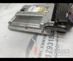 CENTRALINA MOTORE ECU AUDI A4 8K2907115AE 8K290711 - 7