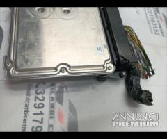 CENTRALINA MOTORE ECU AUDI A4 8K2907115AE 8K290711 - 8