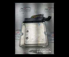 CENTRALINA MOTORE ECU AUDI A4 8K2907115AE 8K290711 - 9