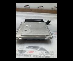 CENTRALINA MOTORE ECU AUDI A4 8K2907115AE 8K290711 - 10