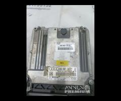 CENTRALINA MOTORE ECU AUDI A4 8K2907115AE 8K290711 - 14