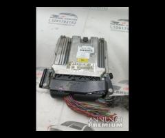 CENTRALINA MOTORE ECU AUDI A4 8K2907115AE 8K290711 - 15