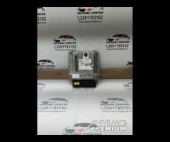 CENTRALINA MOTORE ECU AUDI A6 2011 03L906022SB 03L - 1