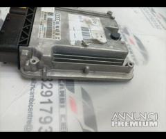 CENTRALINA MOTORE ECU AUDI A6 2011 03L906022SB 03L - 4