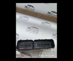 CENTRALINA MOTORE ECU AUDI A6 2011 03L906022SB 03L - 8