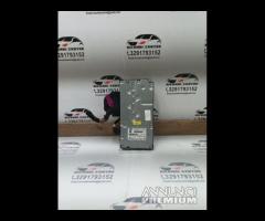 CENTRALINA AMPLIFICATORE AUDIO AUDI A4 2011 8T0035