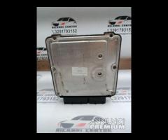 CENTRALINA MOTORE ECU VW GOLF 6 2009 03L906022LA 0