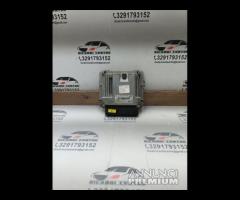 CENTRALINA MOTORE ECU OPEL INSIGNIA 2010 55577674