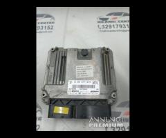 CENTRALINA MOTORE ECU OPEL INSIGNIA 2010 55577674